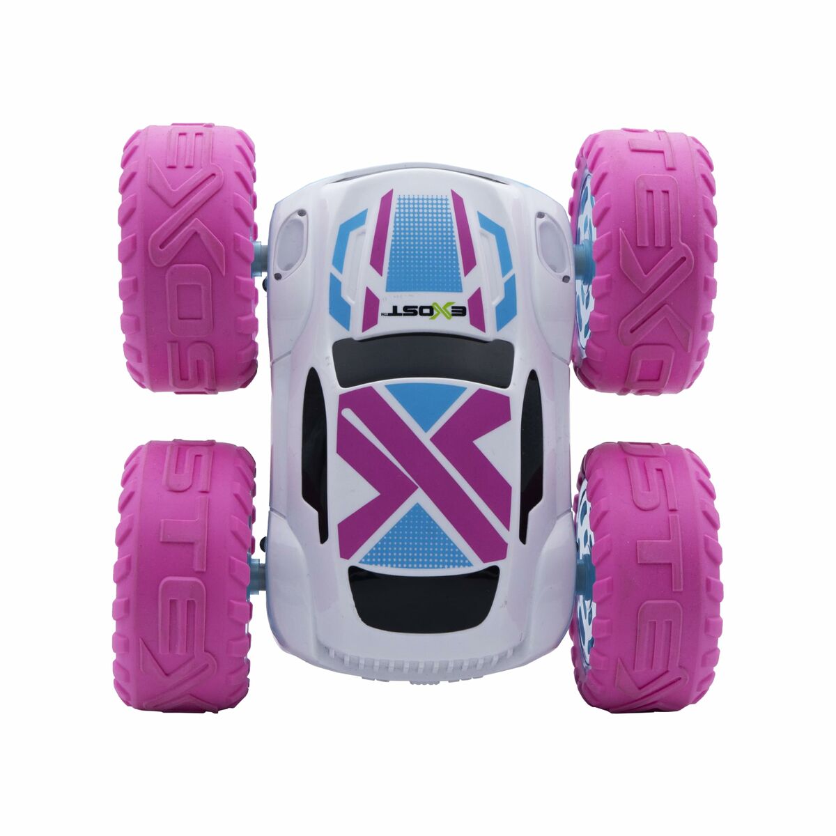 Mașină Radio Control Silverlit - Jucarii si jocuri, Vehicule