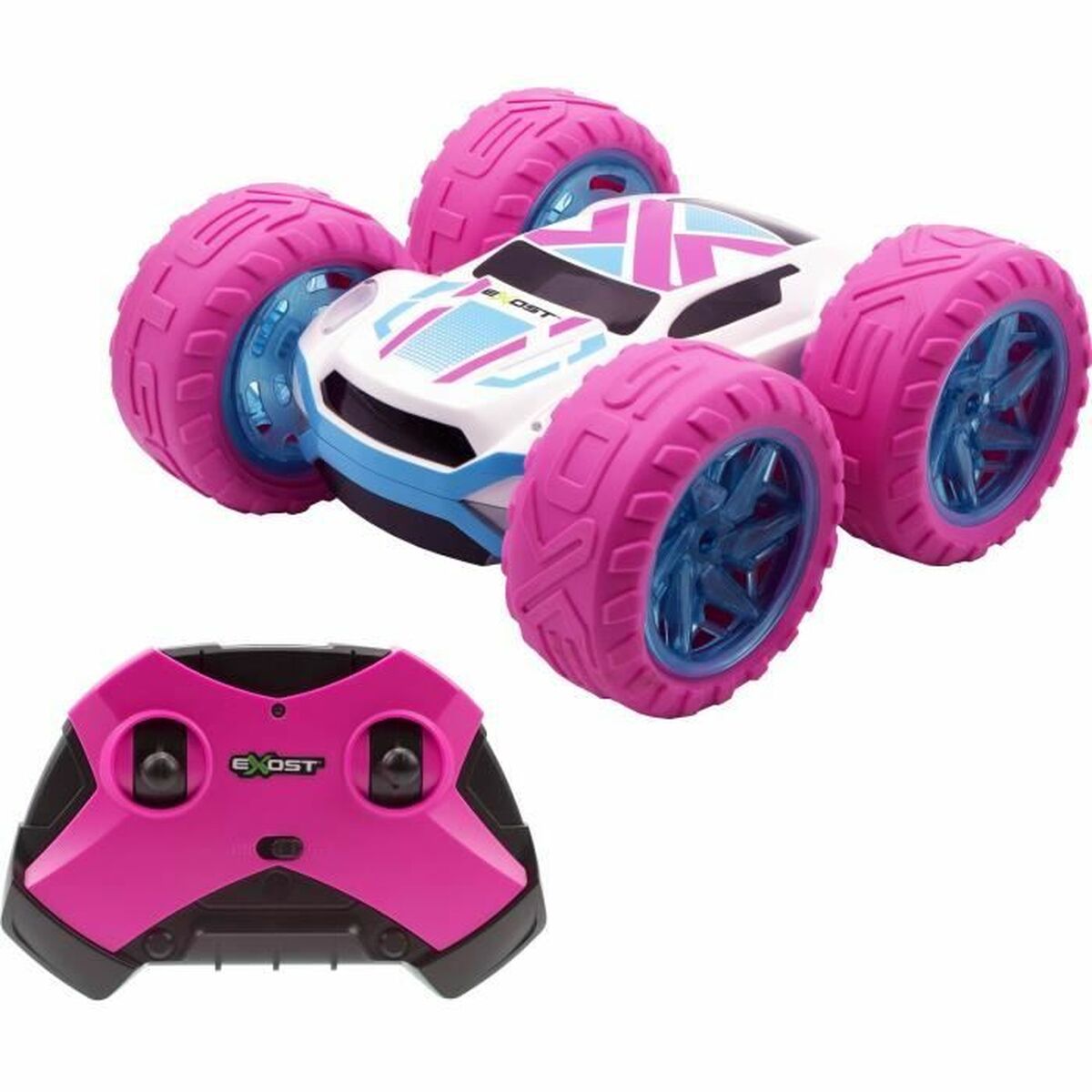 Mașină Radio Control Silverlit - Jucarii si jocuri, Vehicule