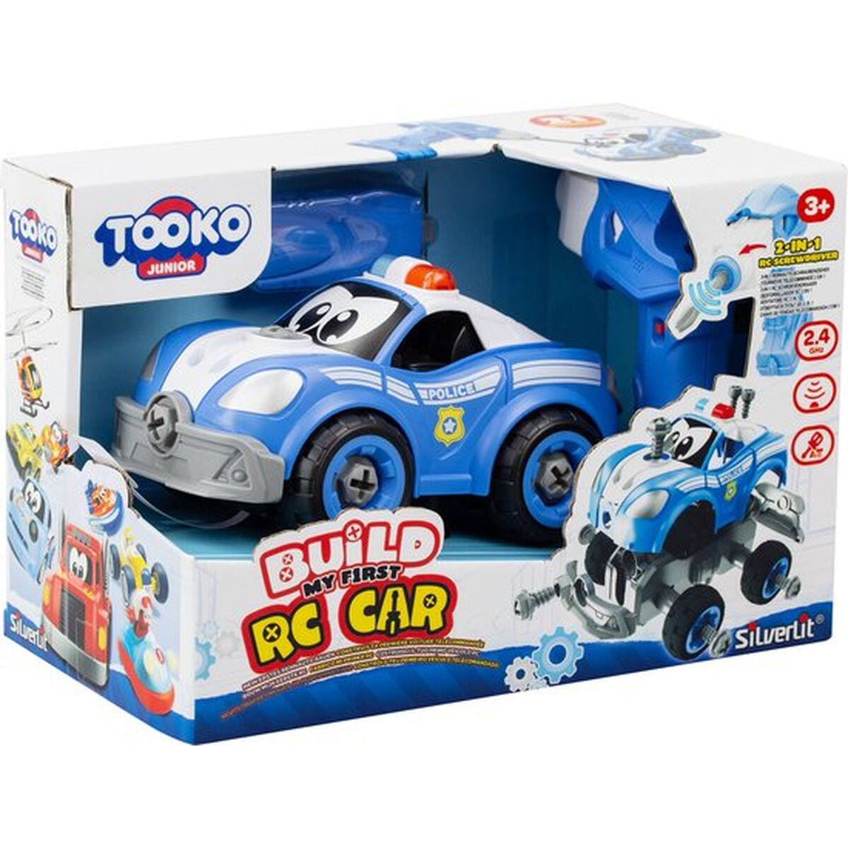Playset Silverlit - Jucarii si jocuri, Păpuși și figurine