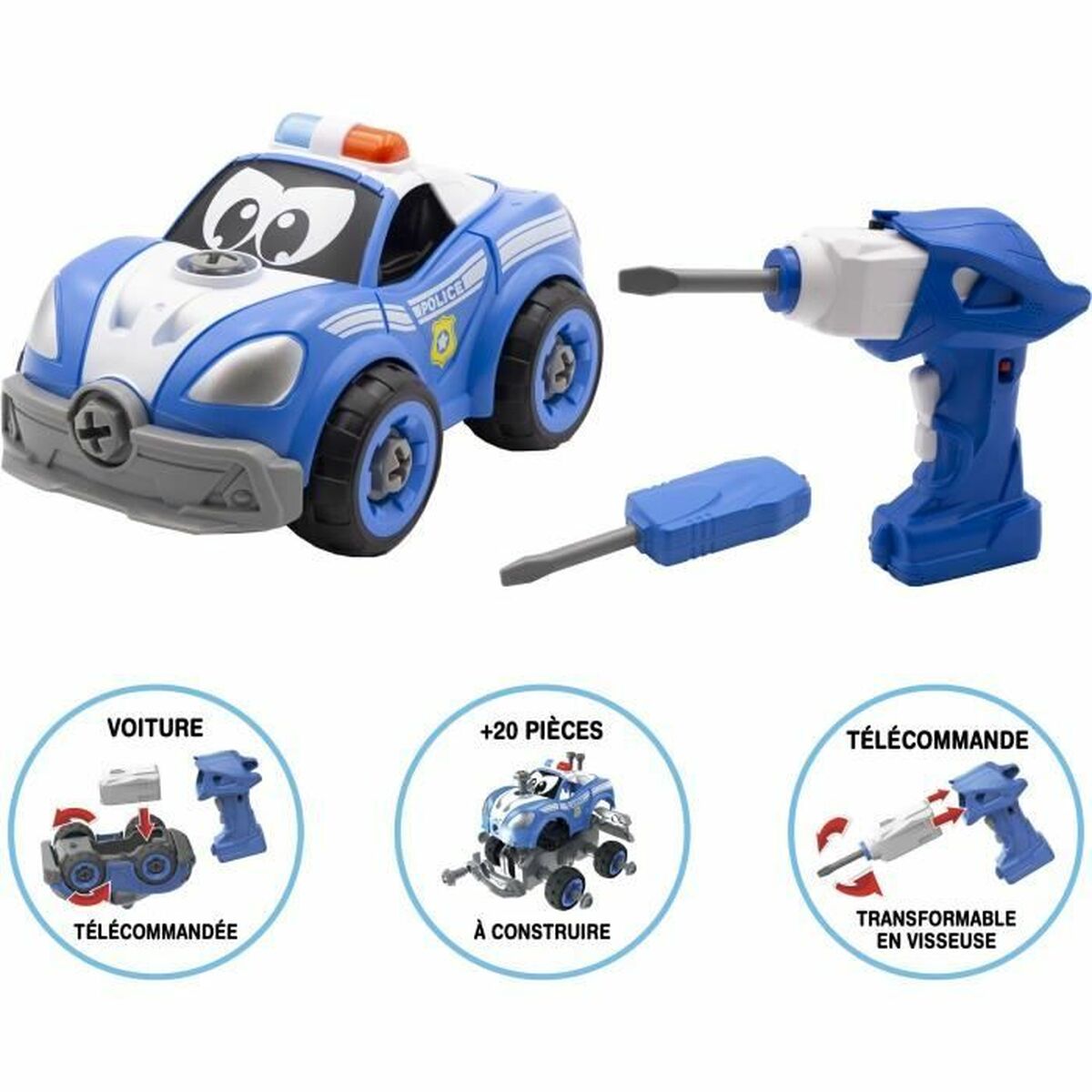 Playset Silverlit - Jucarii si jocuri, Păpuși și figurine