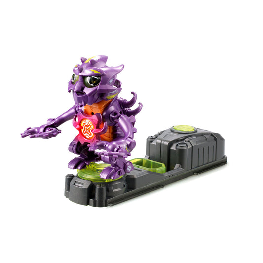 Robot Silverlit SL88661 - Jucarii si jocuri, Jucării electronice