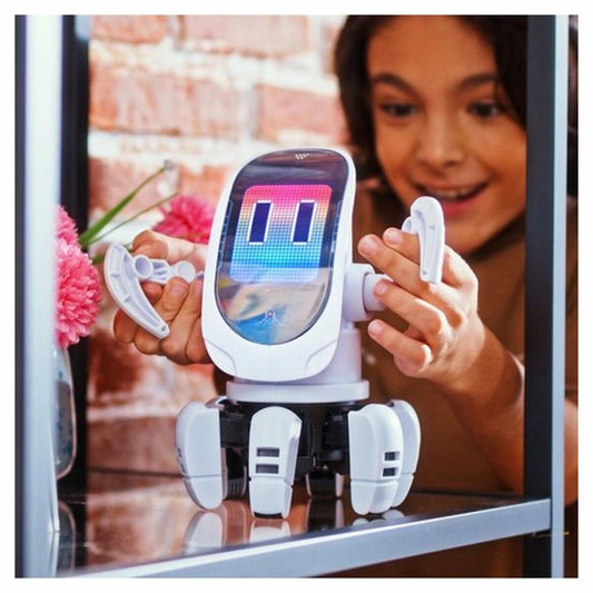 Robot Silverlit - Jucarii si jocuri, Jucării electronice