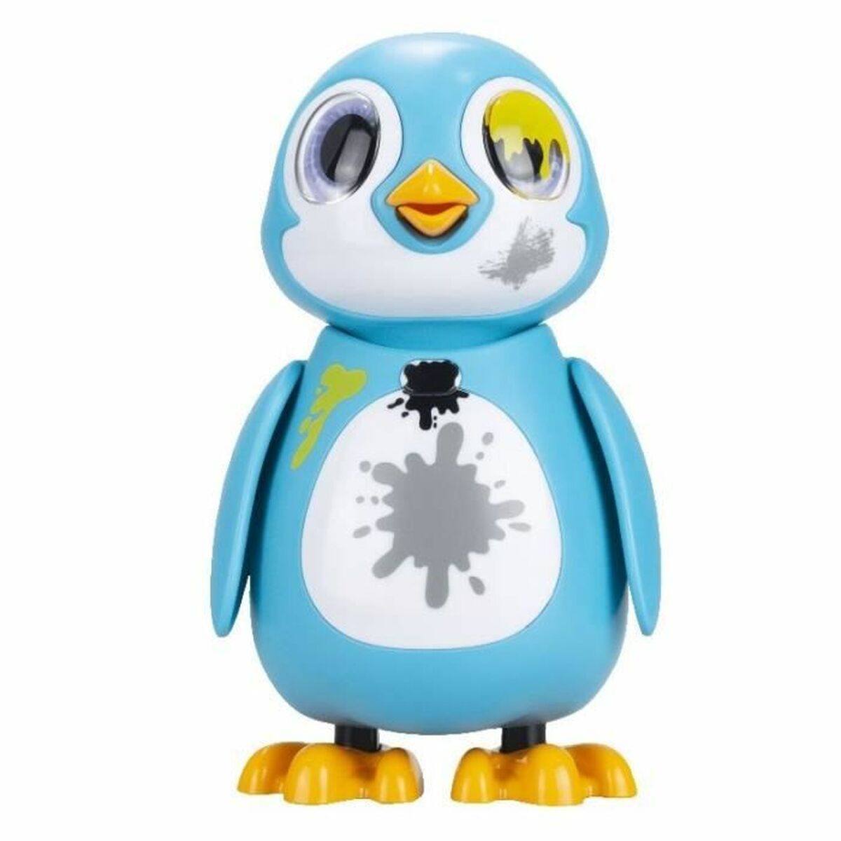 Robot Silverlit Rescue Penguin - Jucarii si jocuri, Jucării electronice