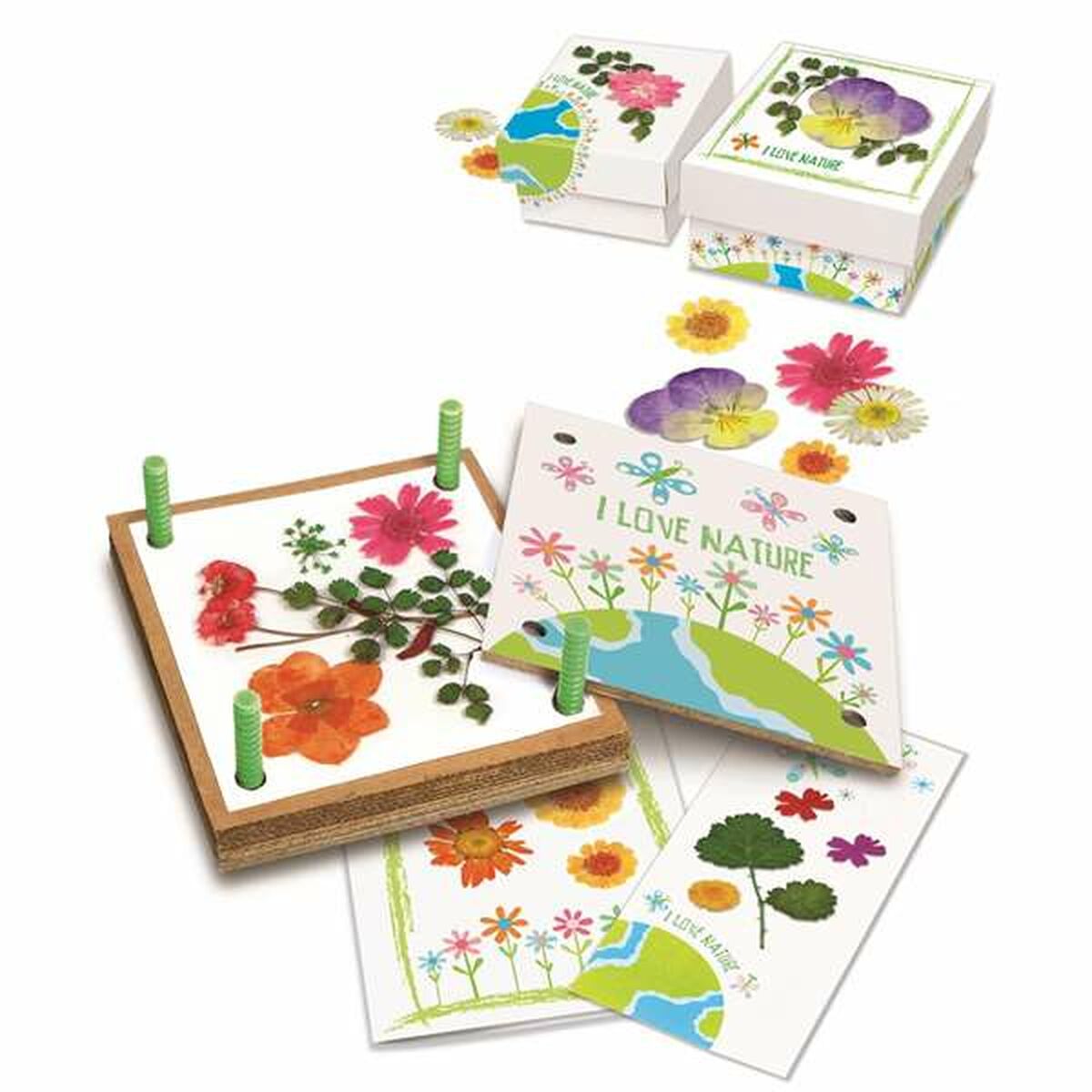 Joc de Plastilină Hape - Jucarii si jocuri, Activități creative