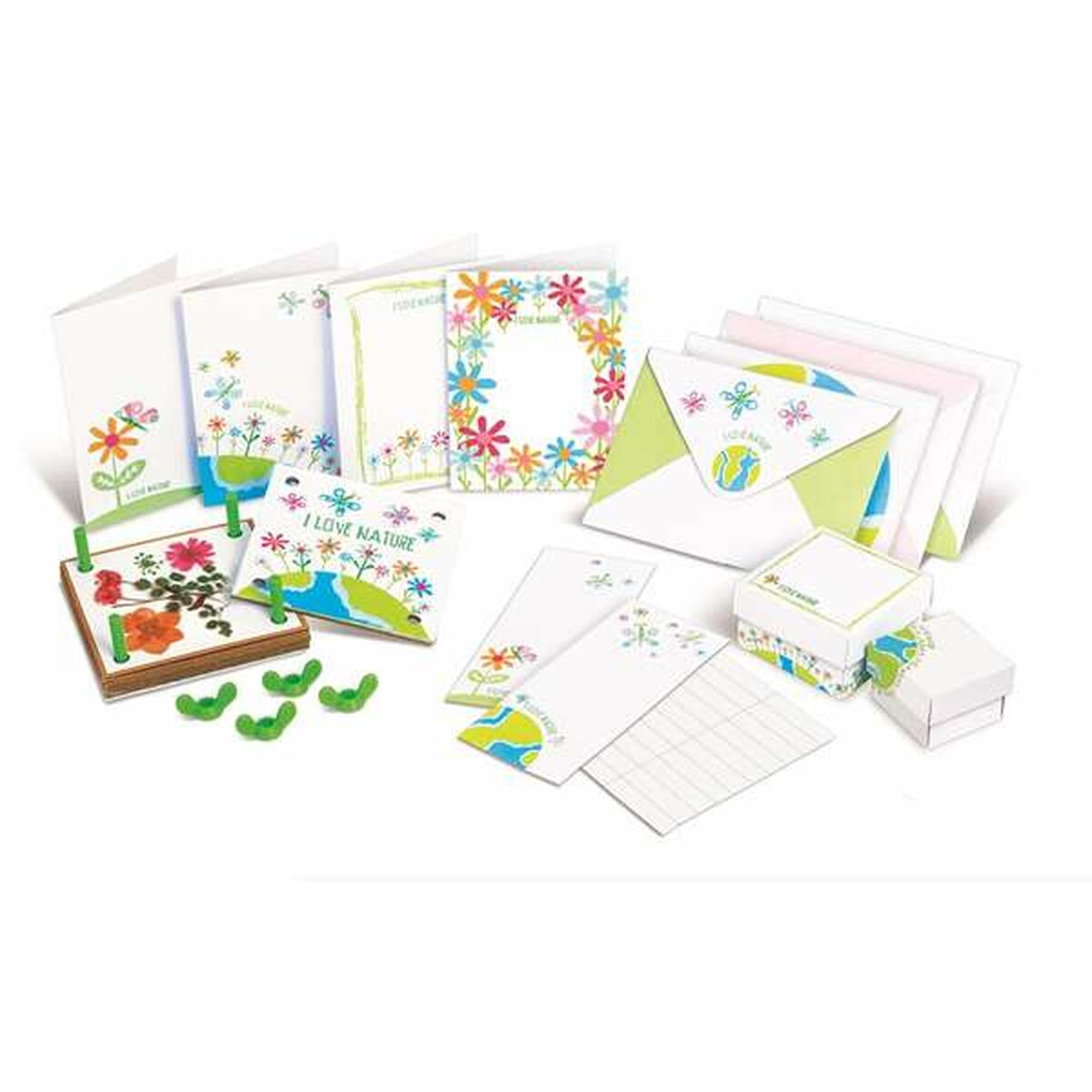 Joc de Plastilină Hape - Jucarii si jocuri, Activități creative