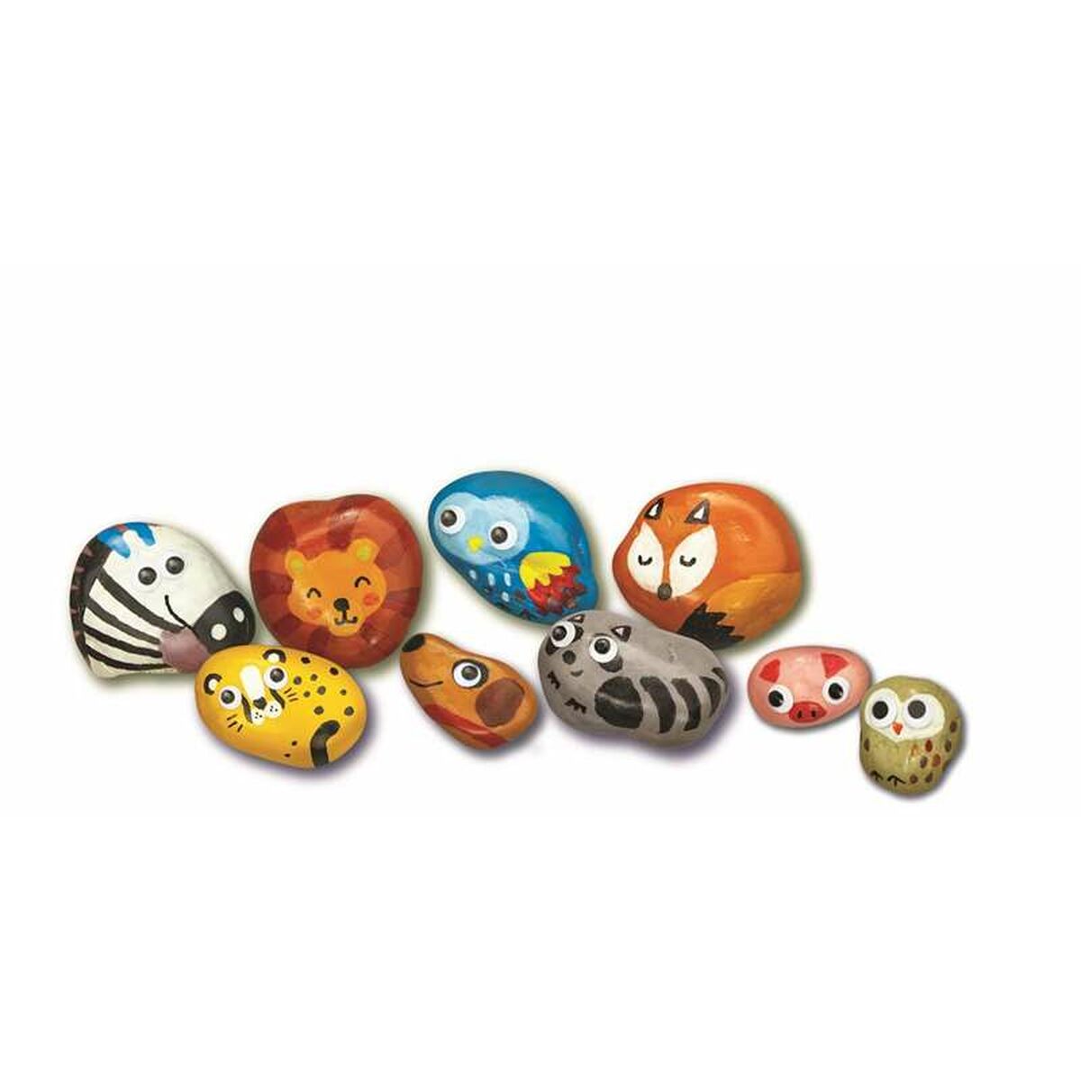 Joc de Plastilină Hape - Jucarii si jocuri, Activități creative