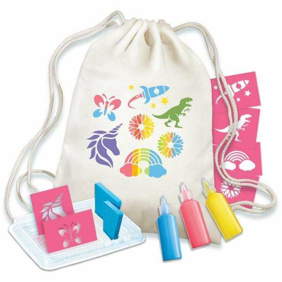 Joc de Plastilină Hape - Jucarii si jocuri, Activități creative