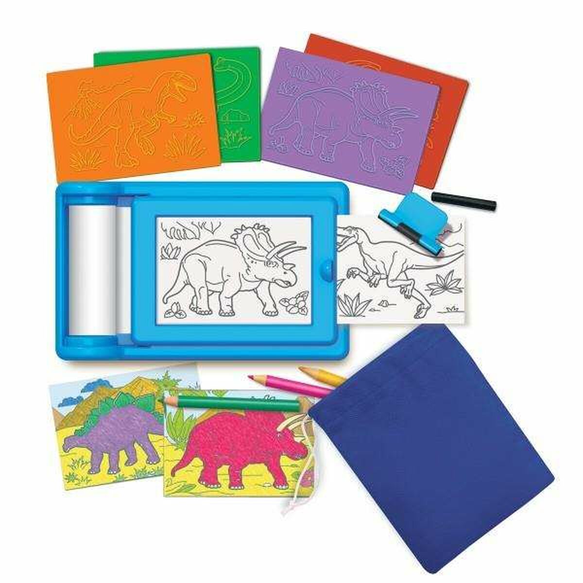 Joc de Plastilină Hape - Jucarii si jocuri, Activități creative