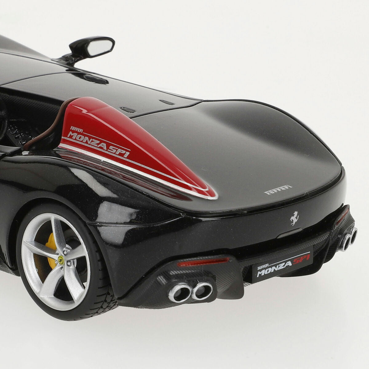 Mașină Bburago Ferrari Monza SP1 1:24 - Jucarii si jocuri, Vehicule