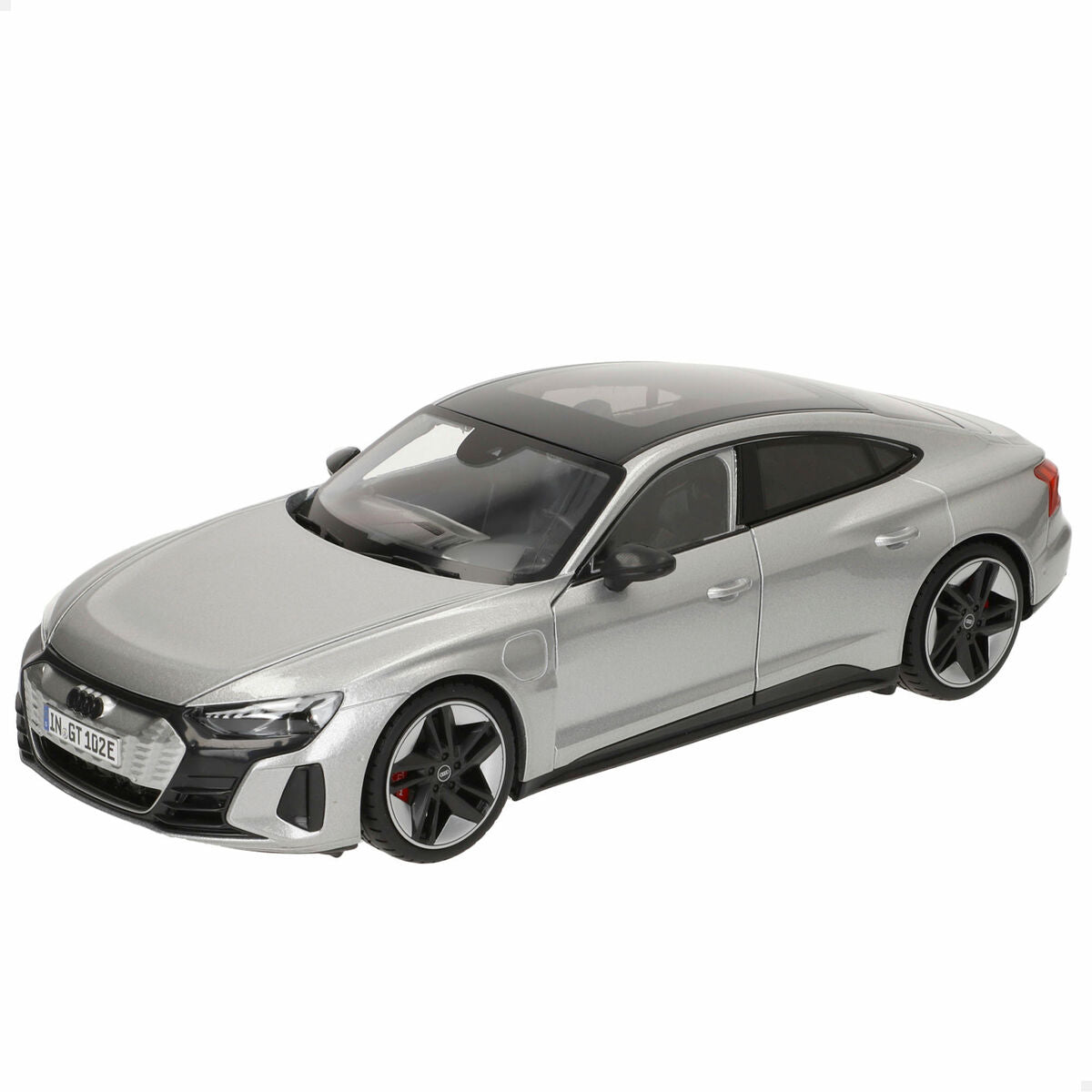 Mașină Bburago GT-Audi RS E-TRON GT 2022 1:18 - Jucarii si jocuri, Vehicule