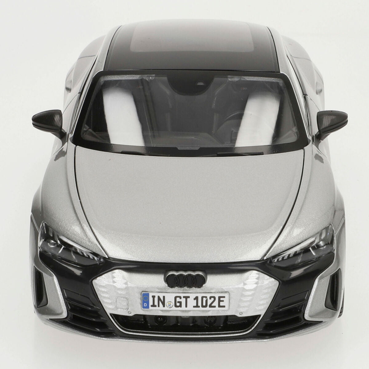 Mașină Bburago GT-Audi RS E-TRON GT 2022 1:18 - Jucarii si jocuri, Vehicule