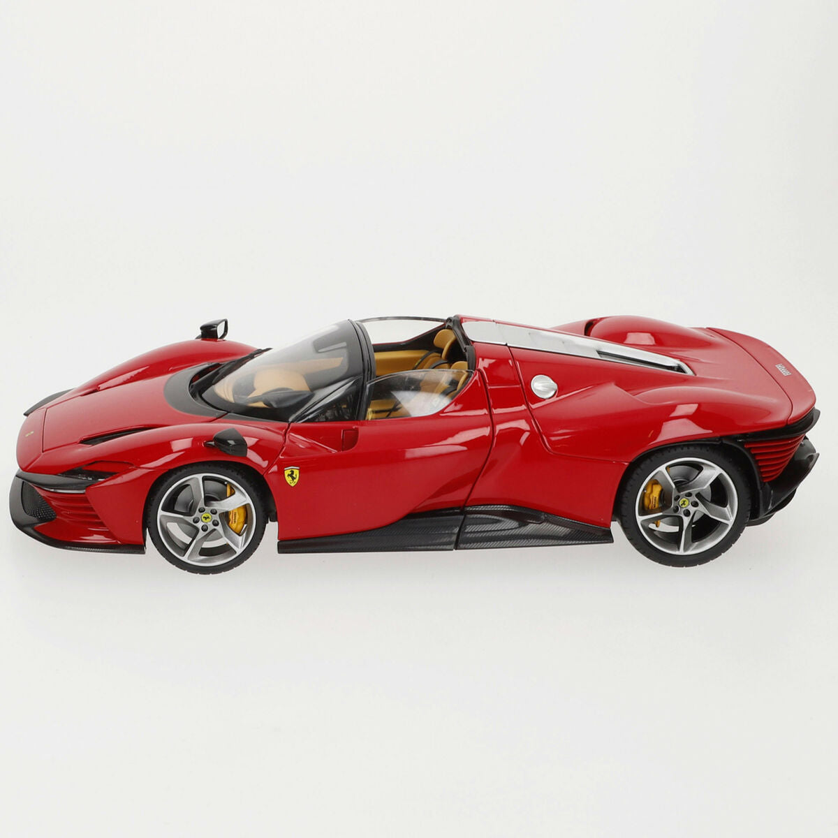 Mașină Bburago Ferrari Daytona SP 1:18 - Jucarii si jocuri, Vehicule