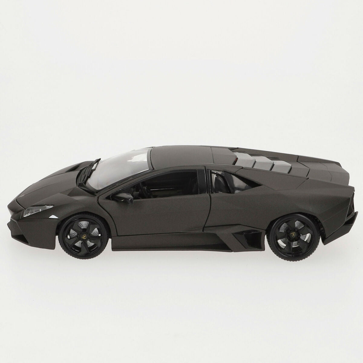 Mașină Bburago GT-Lamborghini Reventon 1:18 - Jucarii si jocuri, Vehicule