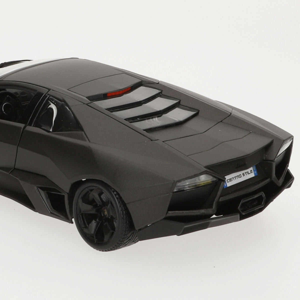 Mașină Bburago GT-Lamborghini Reventon 1:18 - Jucarii si jocuri, Vehicule