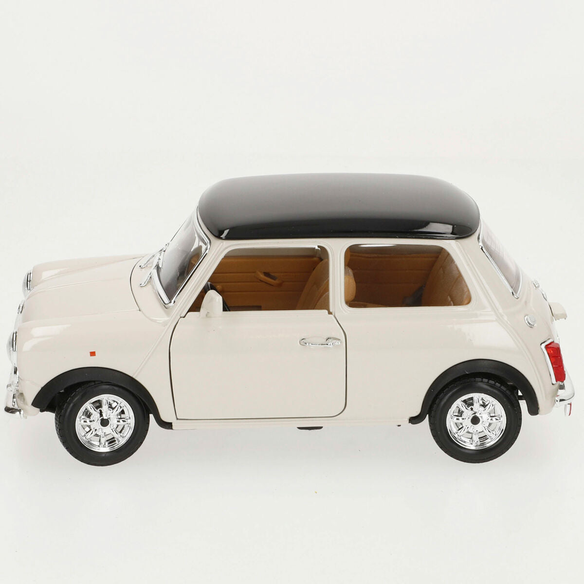 Mașină Bburago GT-Mini Cooper(1969) 1:18 - Jucarii si jocuri, Vehicule