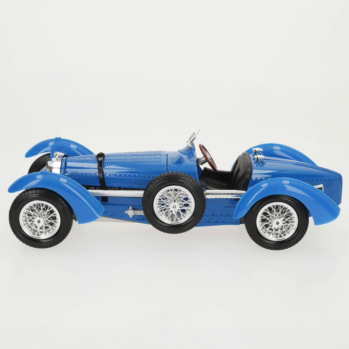 Mașină Bburago GT Bugatti Type 59 1:18 - Jucarii si jocuri, Vehicule