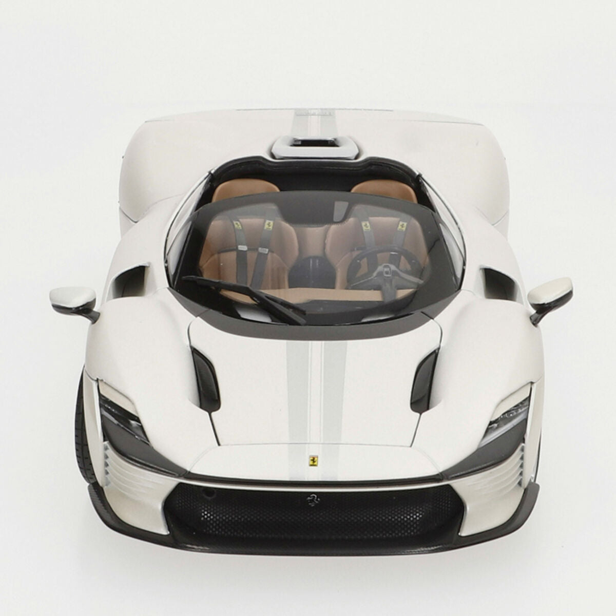 Mașină Bburago Ferrari Daytona SP 1:18 - Jucarii si jocuri, Vehicule