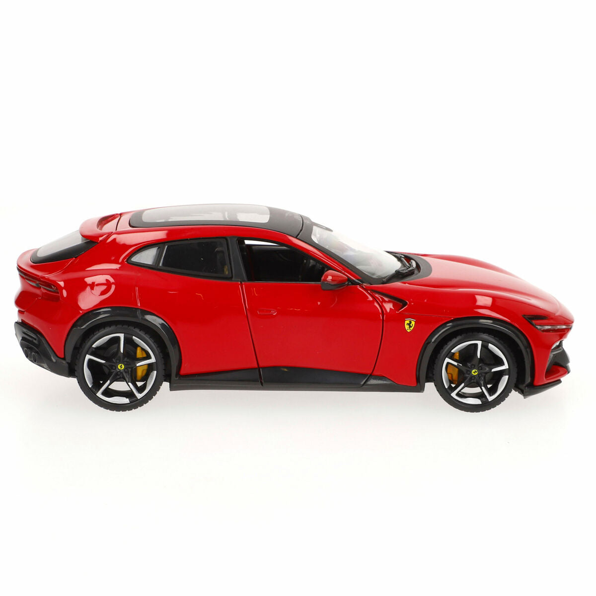 Mașină Bburago Ferrari Purosangre 1:24 - Jucarii si jocuri, Vehicule