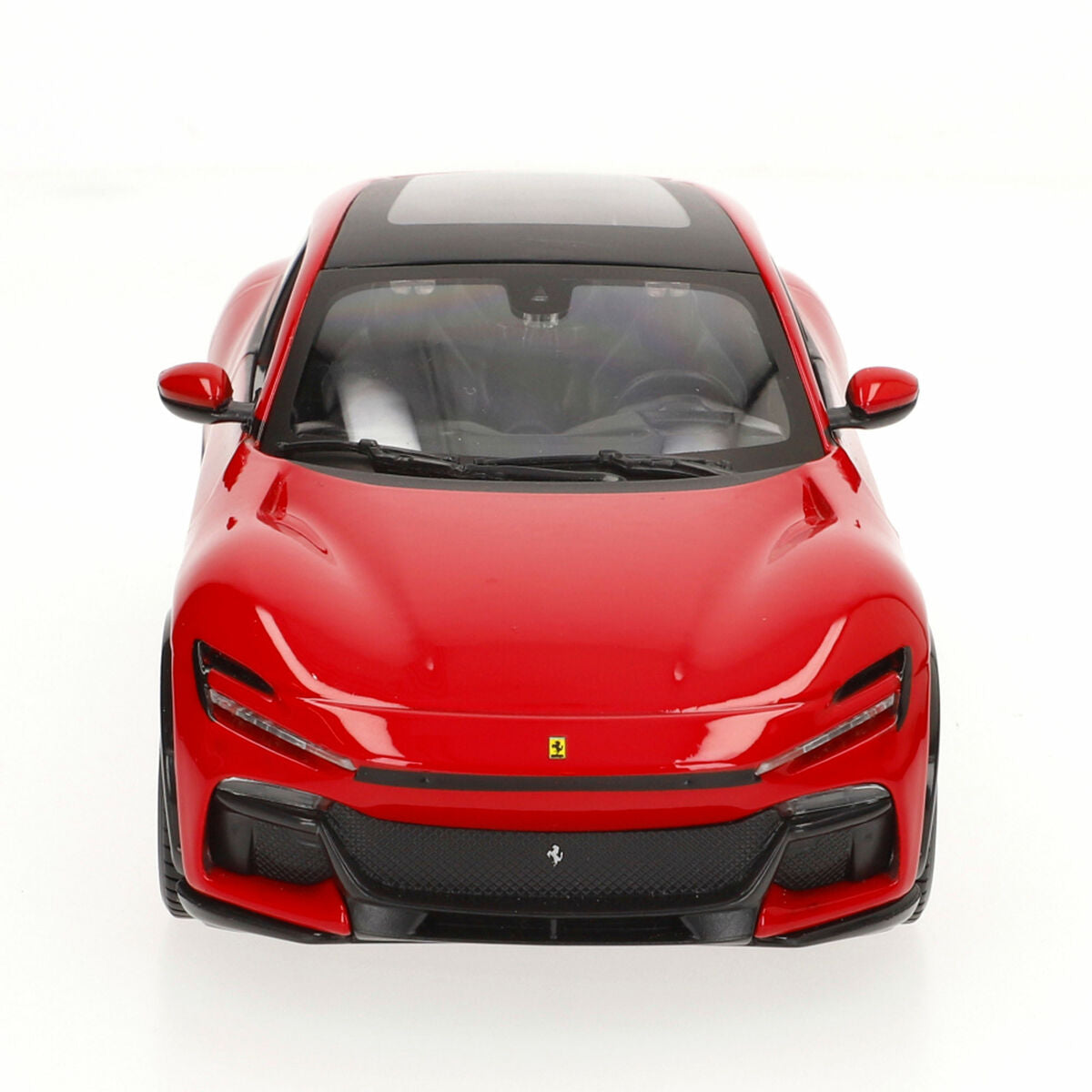 Mașină Bburago Ferrari Purosangre 1:24 - Jucarii si jocuri, Vehicule