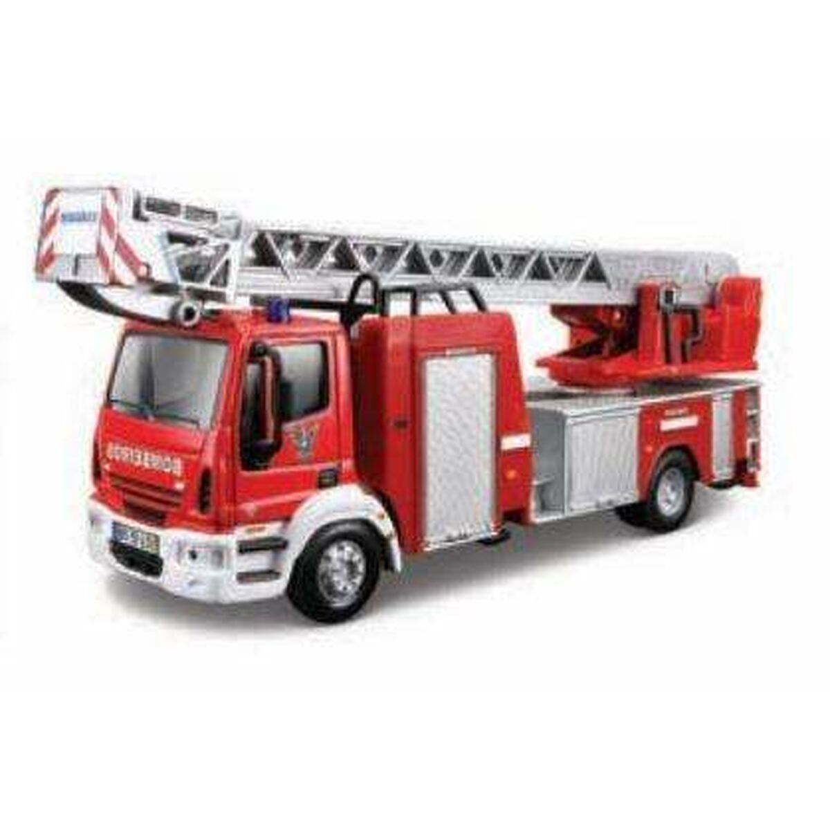 Camion de Pompieri Goliath 1:50 - Jucarii si jocuri, Vehicule