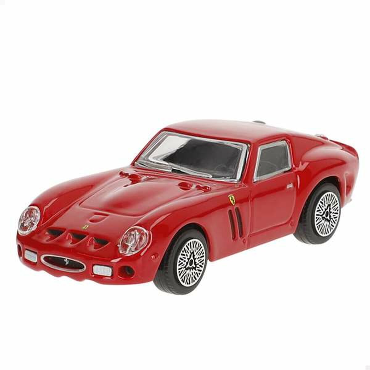 Mașină Colorbaby Ferrari Roșu (1 Unități) - Jucarii si jocuri, Vehicule