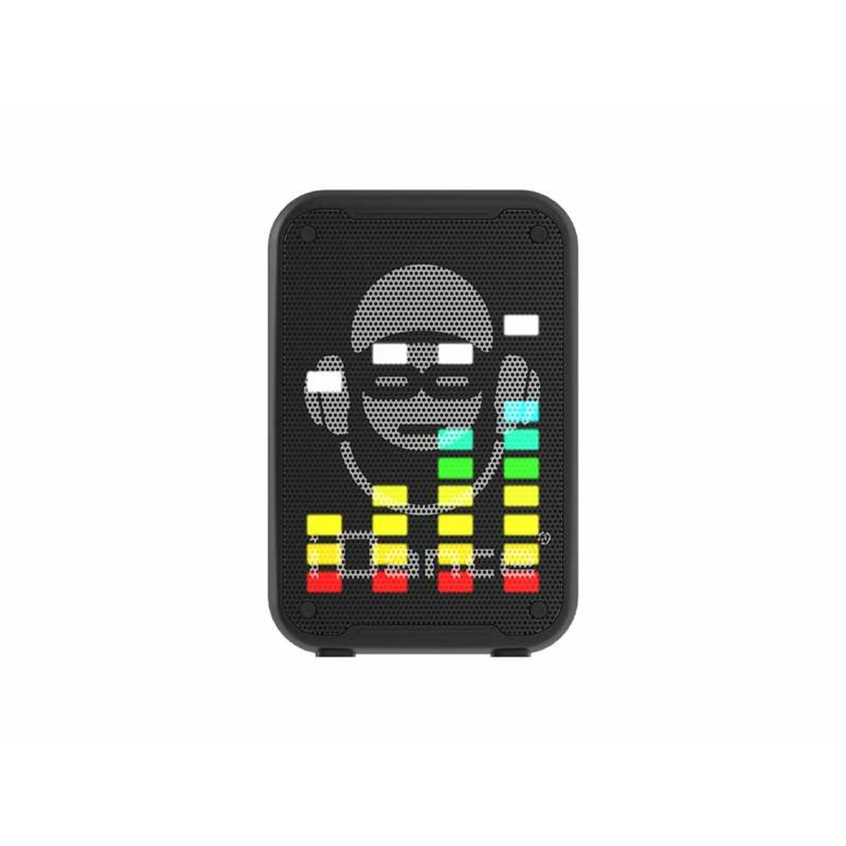 Difuzor cu Microfon Karaoke - Jucarii si jocuri, Jucării electronice