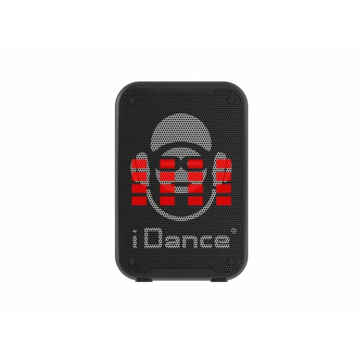 Difuzor cu Microfon Karaoke - Jucarii si jocuri, Jucării electronice