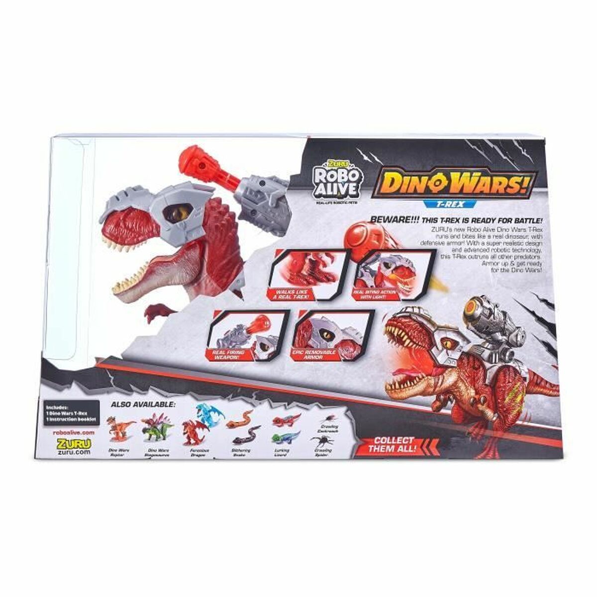 Figura îmbinată Zuru - Jucarii si jocuri, Jucării electronice