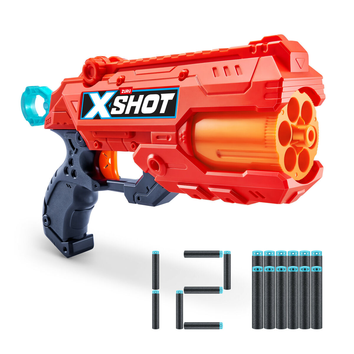 Pistol cu Săgeți Zuru - Jucarii si jocuri, Costume și accesorii