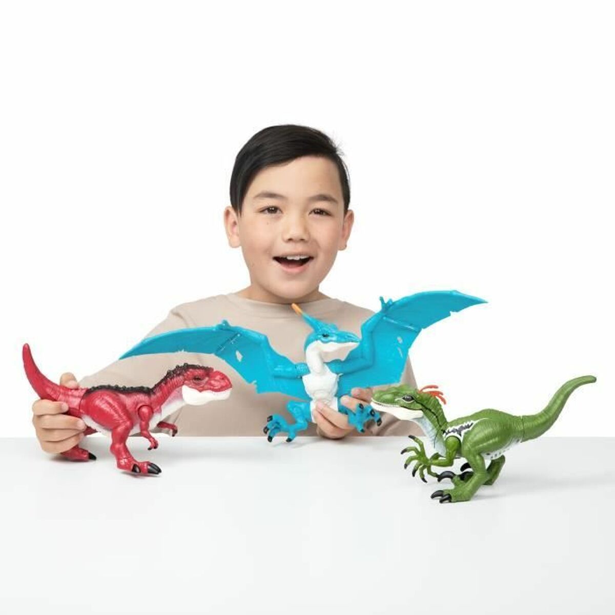 Figurine de Acțiune Zuru - Jucarii si jocuri, Păpuși și figurine