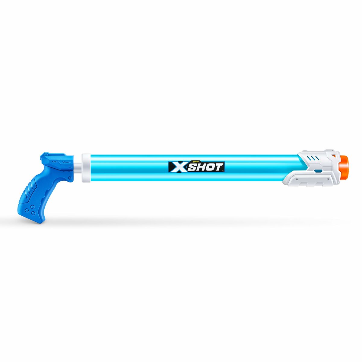 Pistol cu Apă Zuru X-Shot Warfare Soaker 59 x 13,5 x 5,5 cm Tub - Jucarii si jocuri, În aer liber și sport