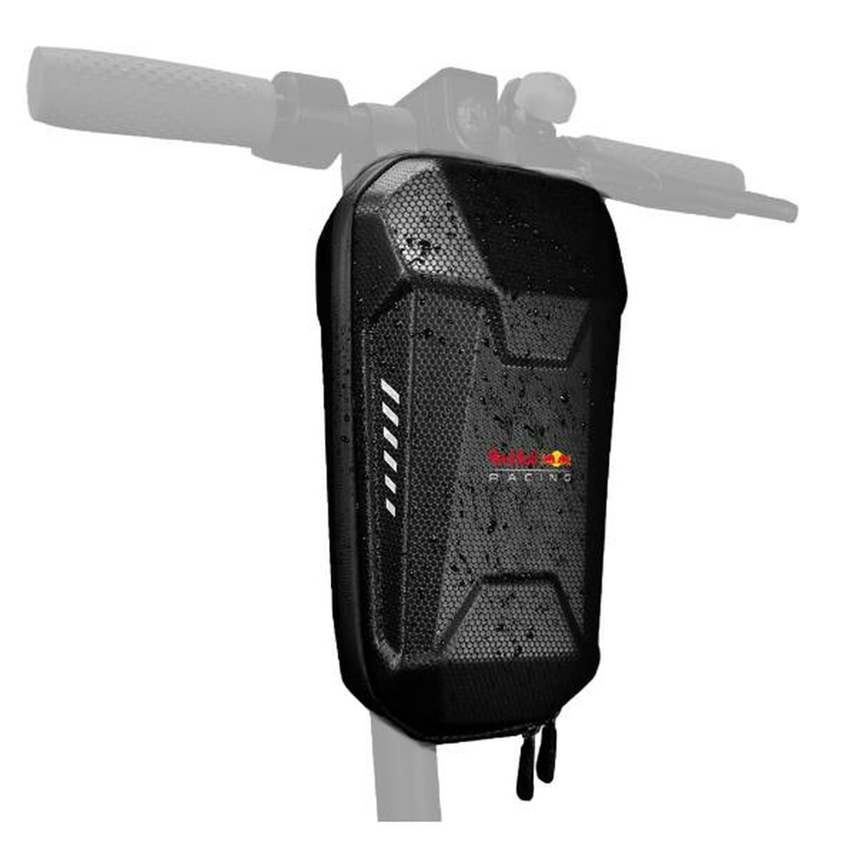 Cască de Ciclism pentru Adulți Red Bull RB-FBAG Negru - Sport și în aer liber, Ciclism