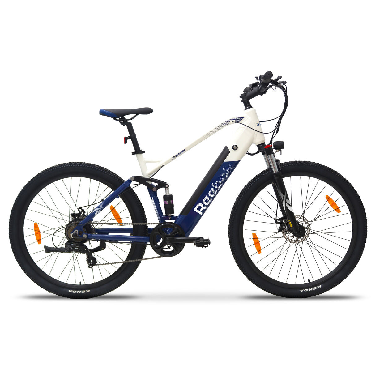 Bicicletă Electrică Reebok 250 W 13000 mAh 29" - Sport și în aer liber, Ciclism