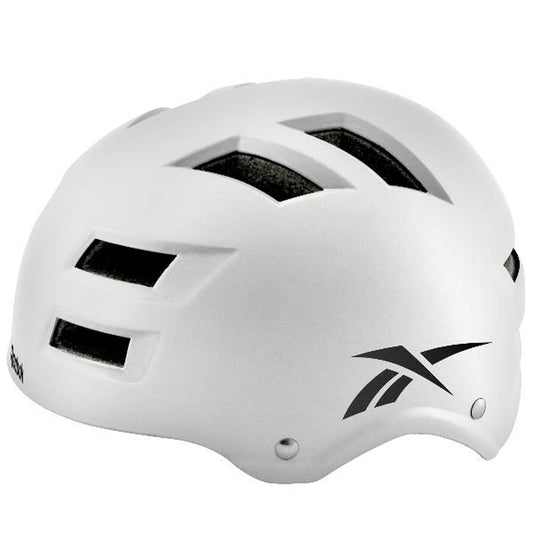 Cască pentru Trotinetă Electrică Reebok RK-HFREEMTV01M-W - Sport și în aer liber, Mobilitate urbană