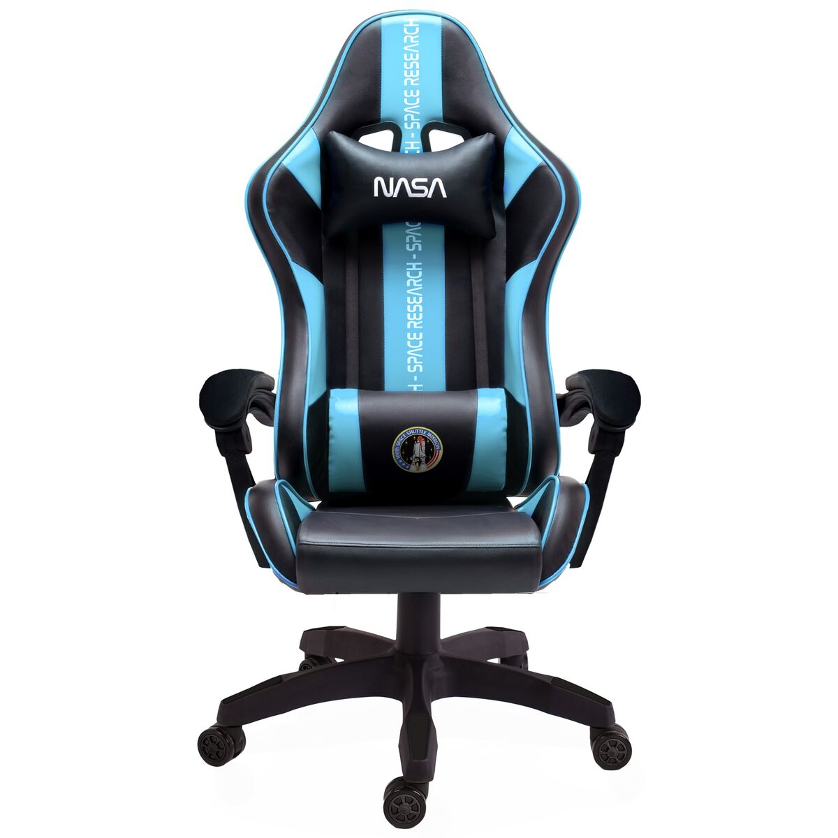 Scaun Gaming NASA ATLANTIS - Acasă și bucătărie, Mobilă