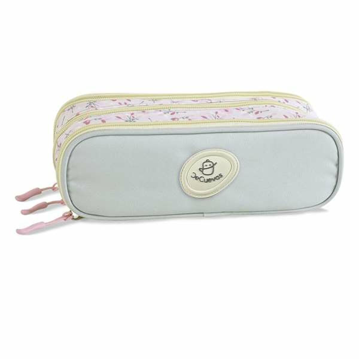 Penar Triplu Decuevas Provenza 24 x 9 x 8,5 cm - Birou și papetărie, Material școlar și educațional