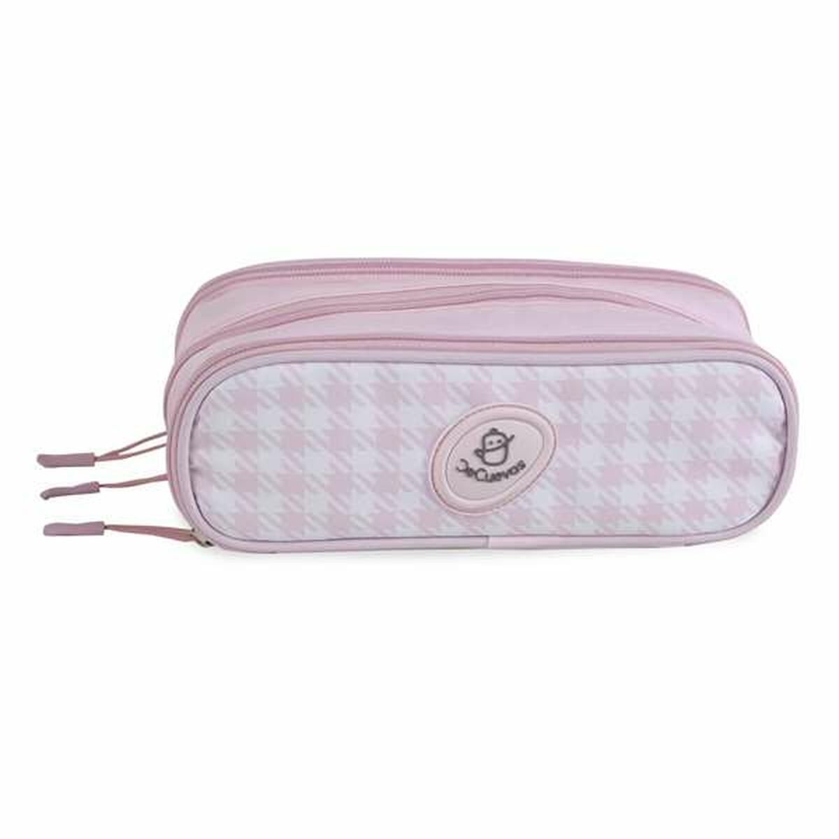 Penar Triplu Decuevas Niza 24 x 9 x 8,5 cm - Birou și papetărie, Material școlar și educațional