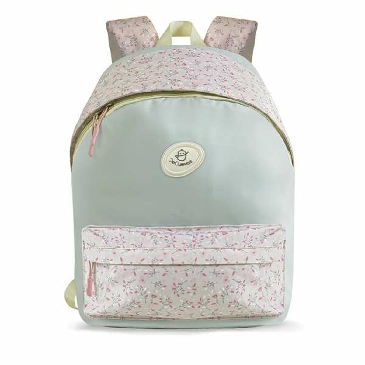Ghiozdan Decuevas Provenza 40 x 18 x 30 cm - Birou și papetărie, Material școlar și educațional