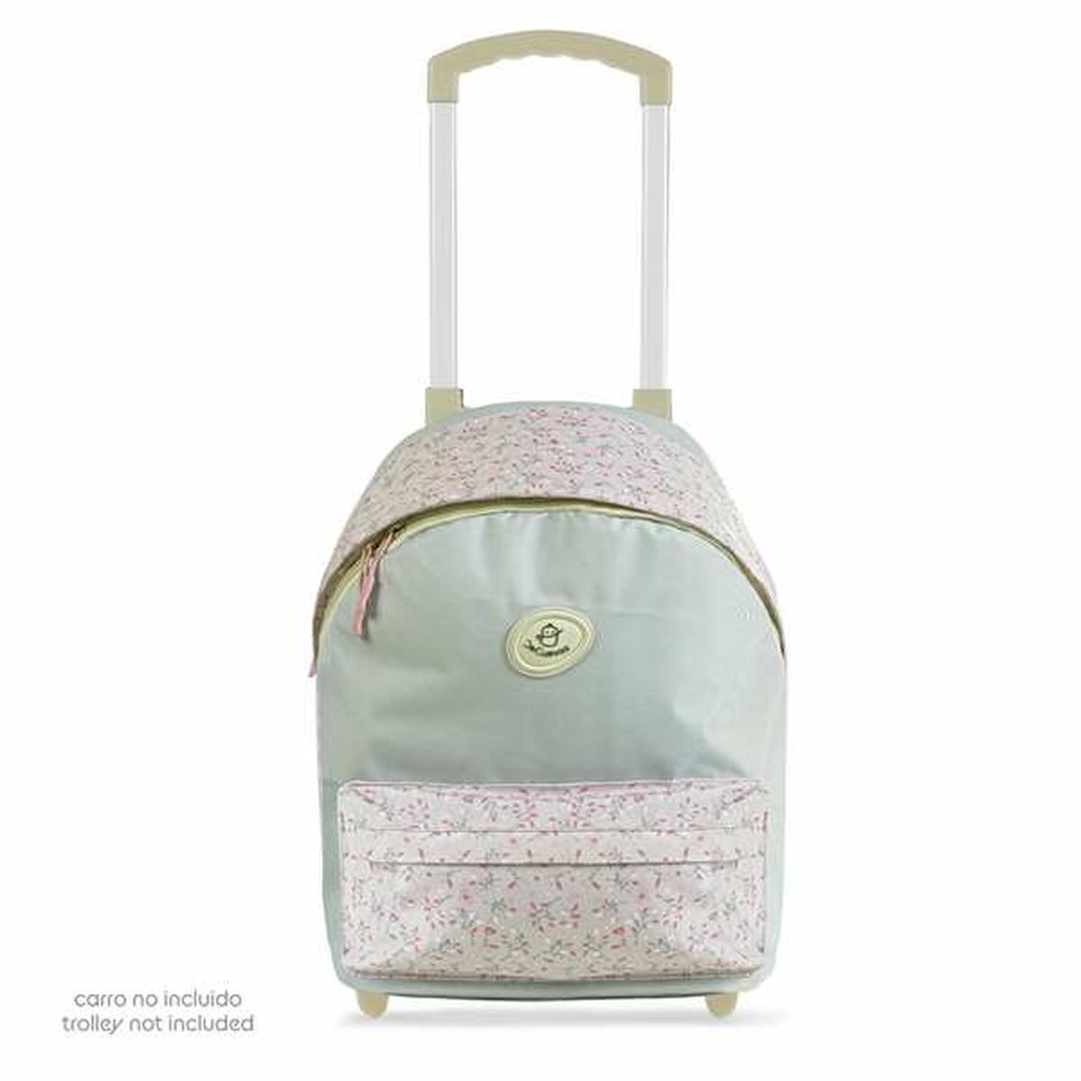Ghiozdan Decuevas Provenza 40 x 18 x 30 cm - Birou și papetărie, Material școlar și educațional