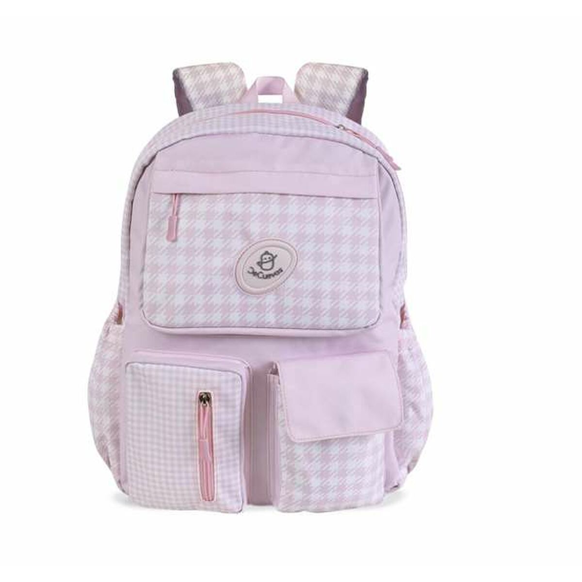 Ghiozdan Decuevas Niza 40 x 18 x 30 cm - Birou și papetărie, Material școlar și educațional