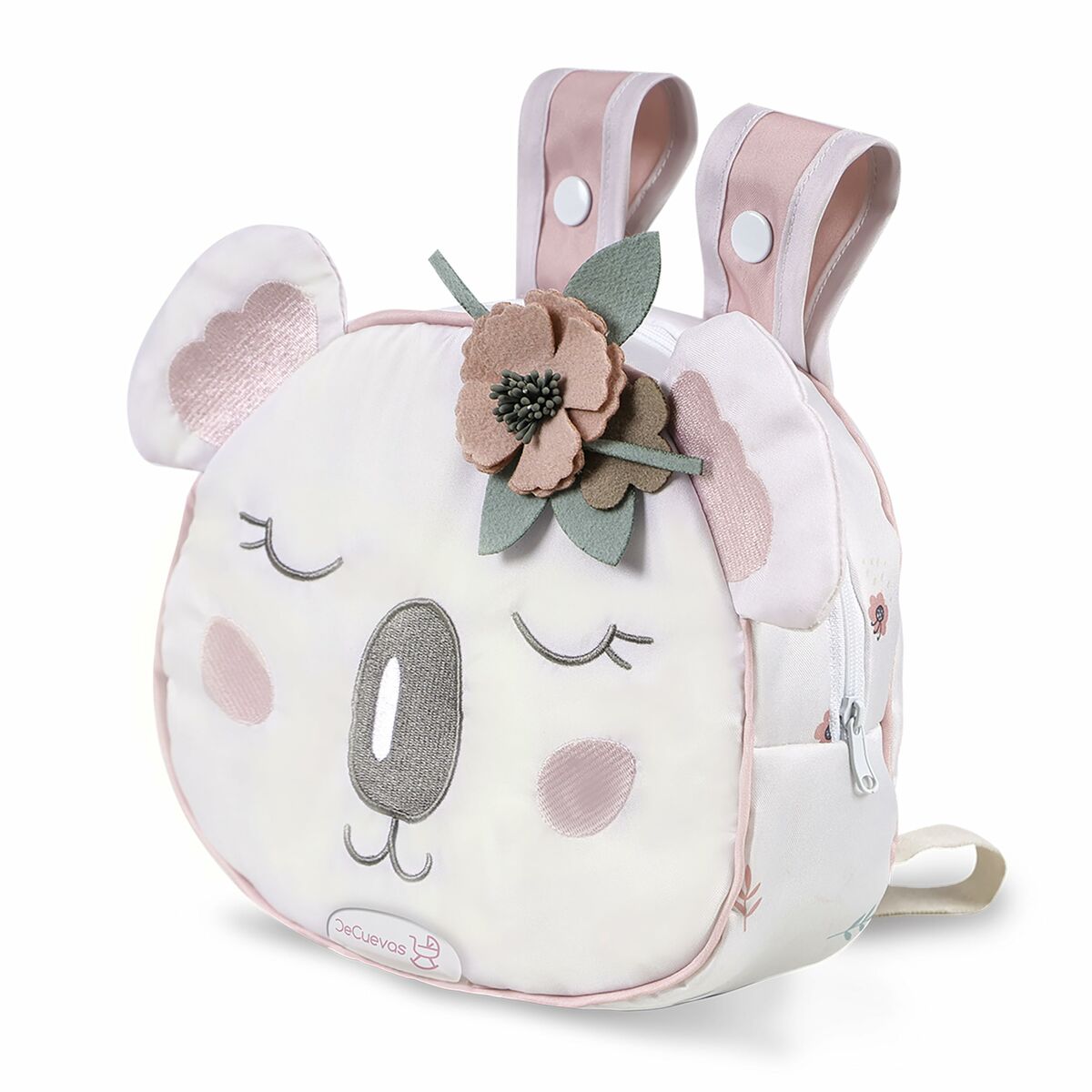Ghiozdan Decuevas Koala 20 x 8 x 23 cm - Birou și papetărie, Material școlar și educațional