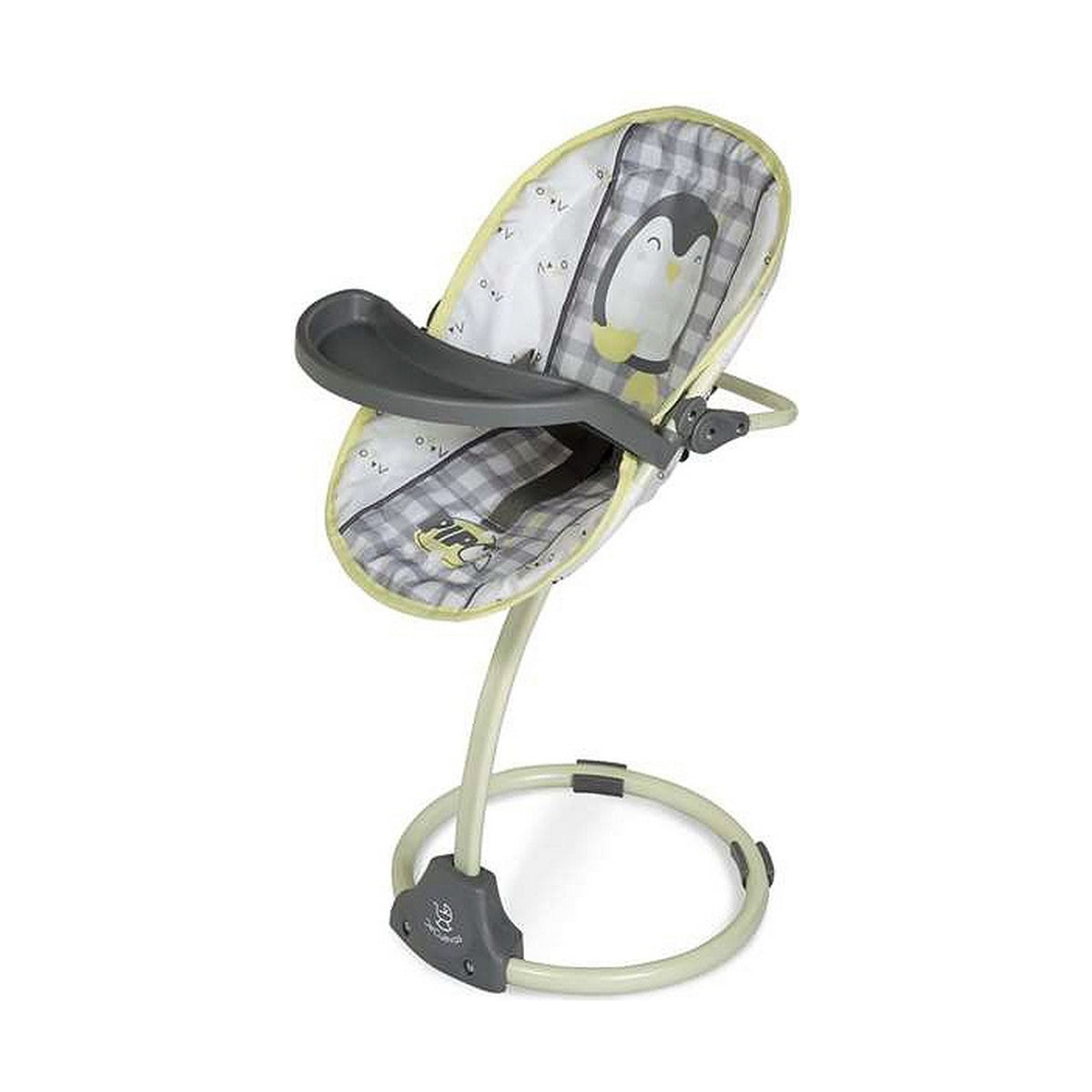 Scaun înalt Decuevas Pipo 30 x 31 x 60 cm 3 în 1 Leagăn - Jucarii si jocuri, Păpuși și accesorii