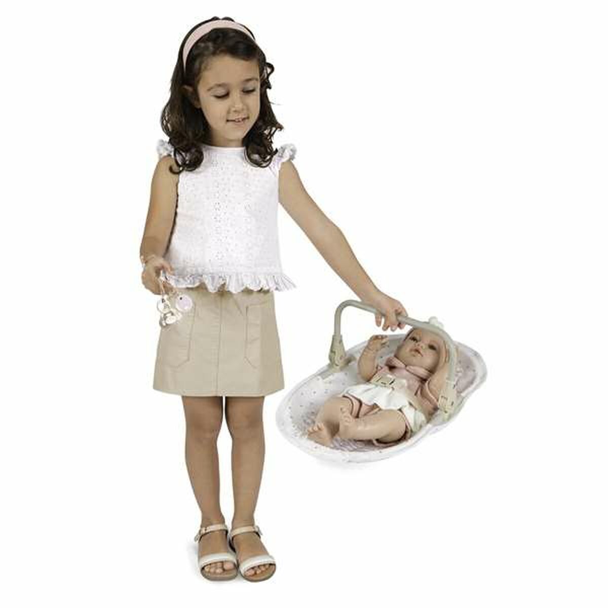 Accesorii pentru căsuțe de păpuși Decuevas - Jucarii si jocuri, Păpuși și accesorii