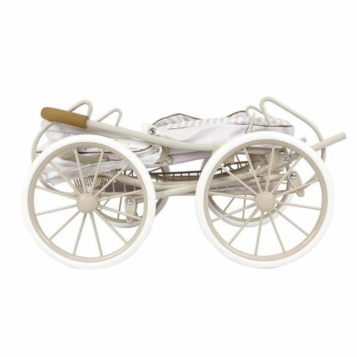 Cărucior pentru Păpuși Decuevas Verona 42 x 80 x 81 cm - Jucarii si jocuri, Păpuși și accesorii
