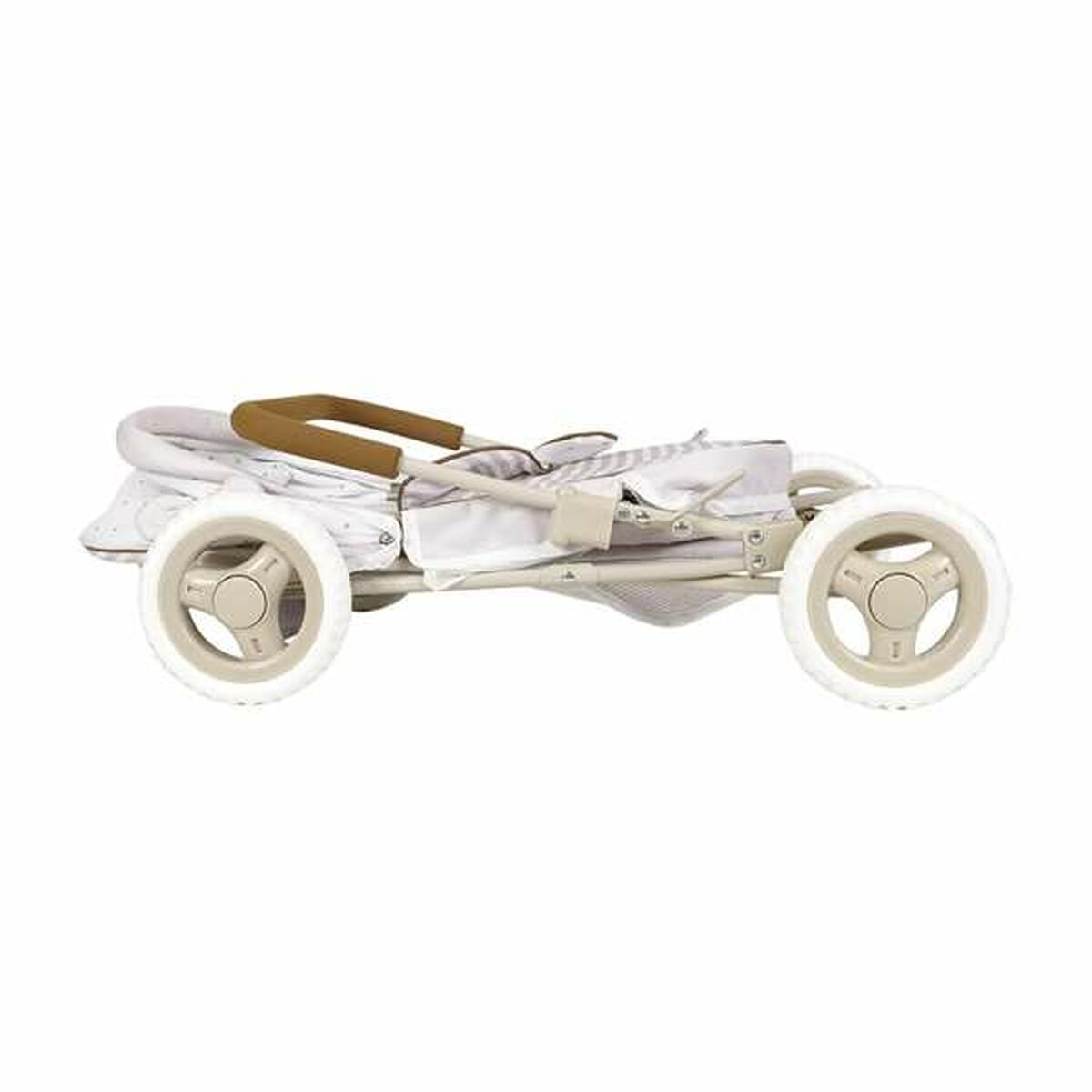 Cărucior pentru Păpuși Decuevas Verona 38 x 65 x 60 cm - Jucarii si jocuri, Păpuși și accesorii