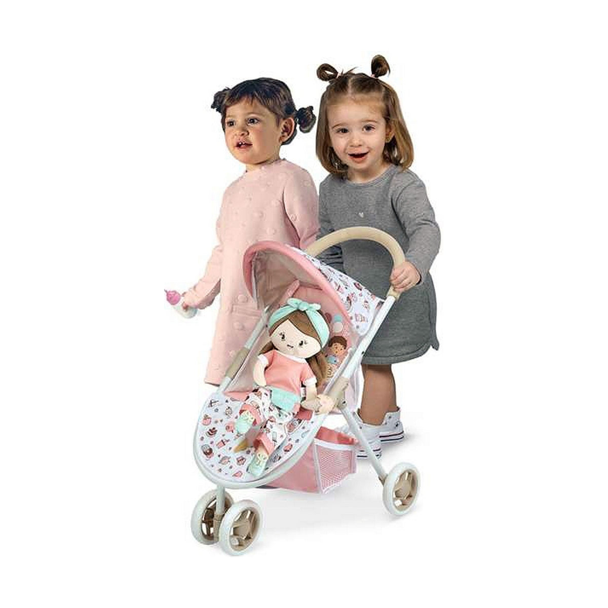 Accesorii pentru papusi Decuevas 33 x 48 x 55 cm - Jucarii si jocuri, Păpuși și accesorii