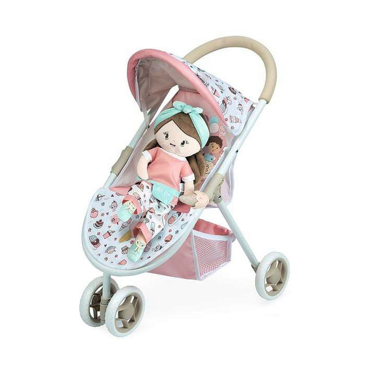 Accesorii pentru papusi Decuevas 33 x 48 x 55 cm - Jucarii si jocuri, Păpuși și accesorii