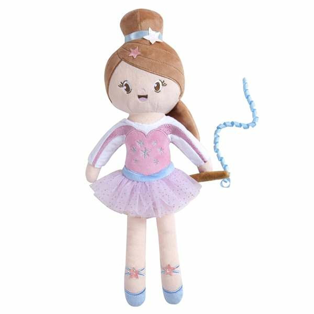 Cărucior pentru Păpuși Decuevas Gala 33 x 48 x 55 cm Liliachiu 50 cm - Jucarii si jocuri, Păpuși și accesorii