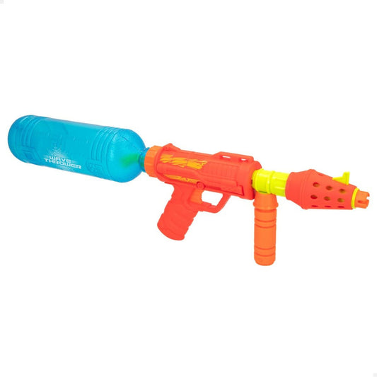 Pistol cu Apă Wave Thrower Blaster 50 x 14 x 7 cm (6 Unități) - Jucarii si jocuri, În aer liber și sport