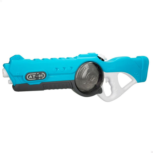 Pistol cu Apă Colorbaby 820 ml 55 x 19 x 8 cm (2 Unități) - Jucarii si jocuri, În aer liber și sport